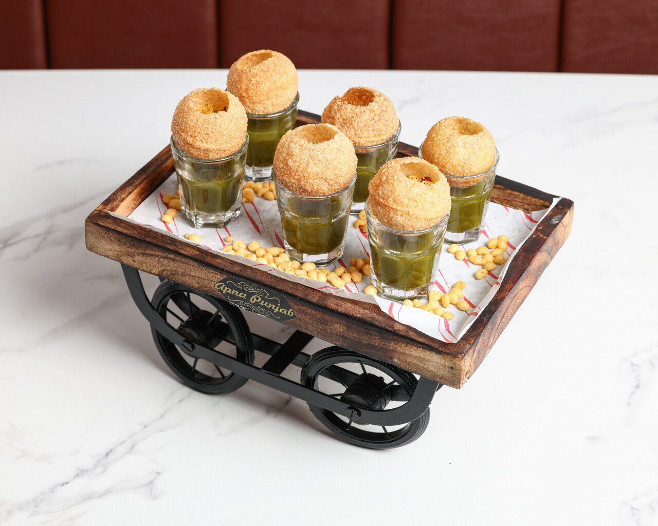 Pani Puri
